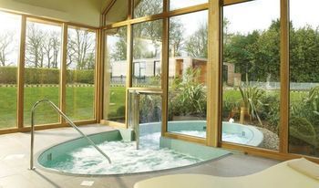 The Elms Hotel Abberley Buitenkant foto