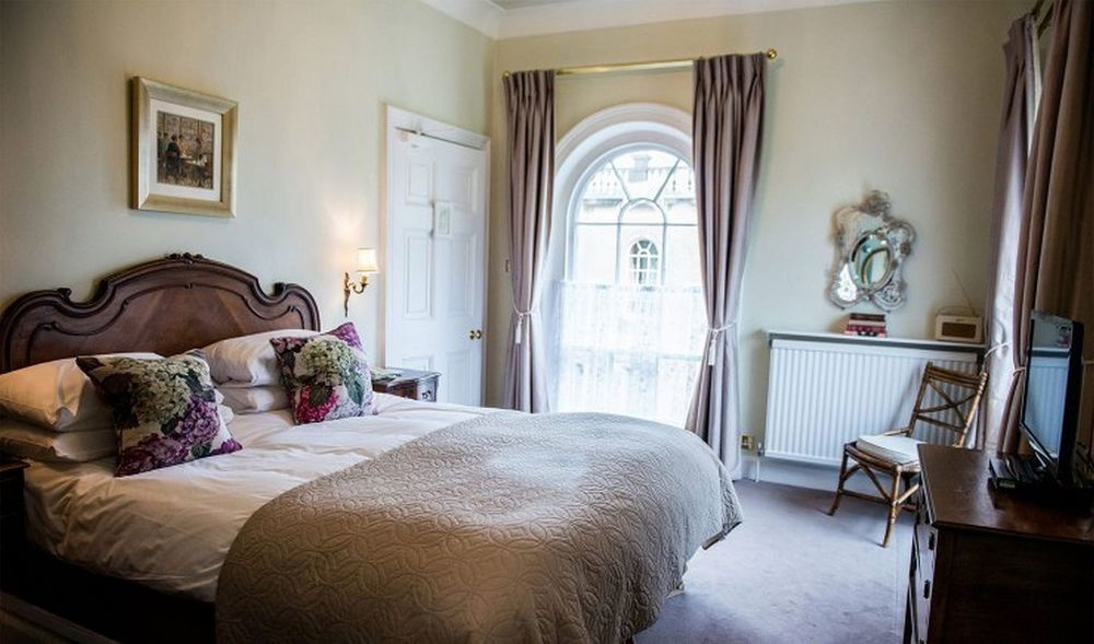 The Elms Hotel Abberley Buitenkant foto