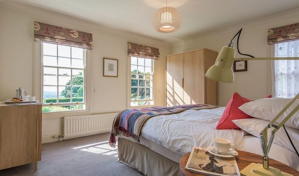 The Elms Hotel Abberley Buitenkant foto