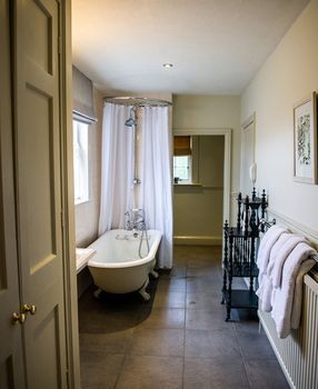 The Elms Hotel Abberley Buitenkant foto