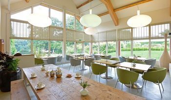 The Elms Hotel Abberley Buitenkant foto
